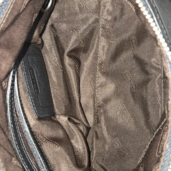 Coach Purse - Picture 10 of 16